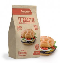 AGLUTEN LE ROSETTE 200G