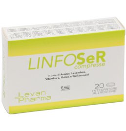 LINFOSER 20CPR