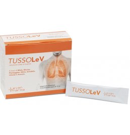 TUSSOLEV 14STICK