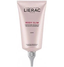 LIERAC BODY SLIM CONC CRIOATT