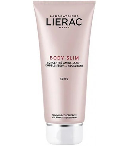 LIERAC BODY SLIM SNELLENTE GLO