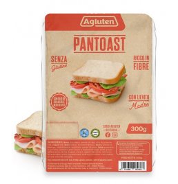 AGLUTEN PANTOAST 300G