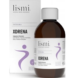 XDRENA 250ML