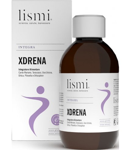 XDRENA 250ML