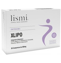 XLIPO 30CPR