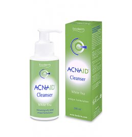 ACNAID CLEANSER 200ML