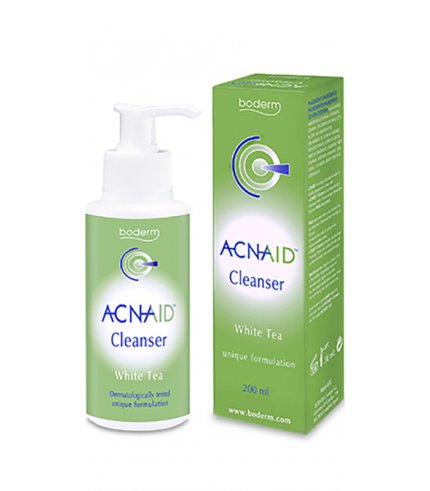 ACNAID CLEANSER 200ML