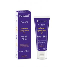 ECZAID CREAM 75ML CE