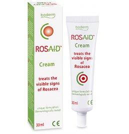 ROSAID CREMA 30ML CE