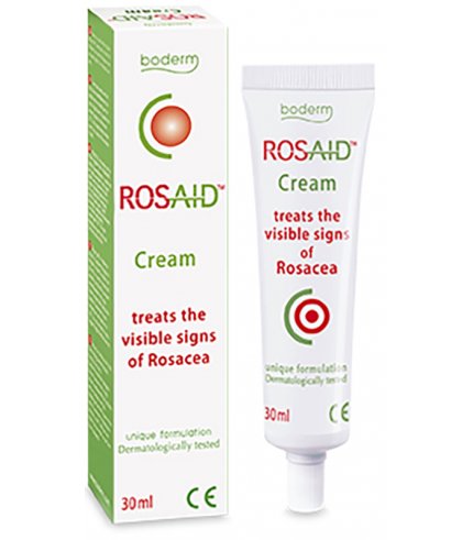 ROSAID CREMA 30ML CE