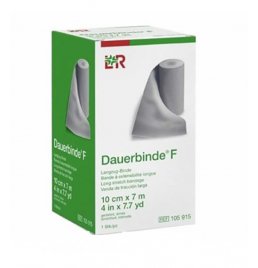 BENDA DAUERBINDE F 10X700 1PZ