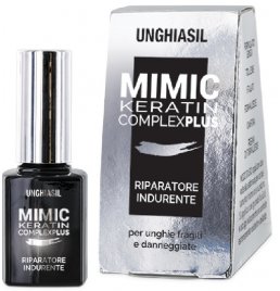 UNGH MIMIC KERATIN COMPLEX SMA