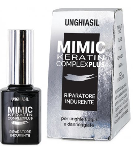 UNGH MIMIC KERATIN COMPLEX SMA