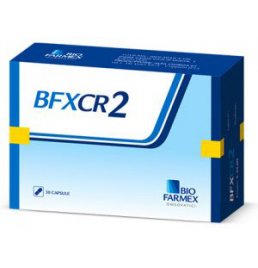 BFX CR 2 30CPS 500MG "BIOFARME