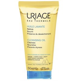 URIAGE OLIO LAVANTE 50ML