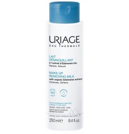 URIAGE LAIT DEMAQUILLANT 250ML