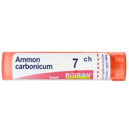 AMMONIUM CARB 7CH GR