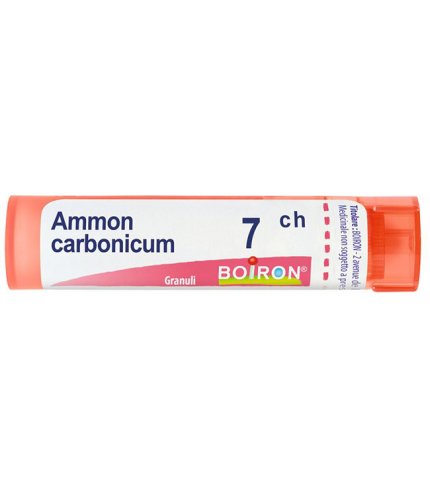 AMMONIUM CARB 7CH GR