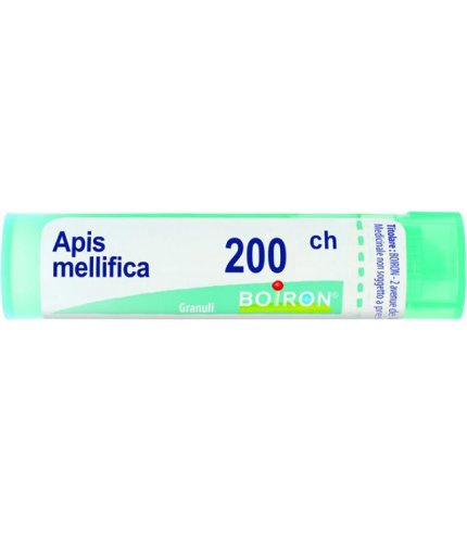 BO.APIS MELLIFICA  200CH DOSE