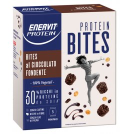 ENERVIT PROTEIN BITES FOND VEG