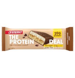 ENERVIT PROTEIN DEAL COOKIE55G