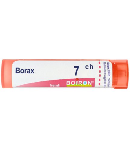 BO.BORAX 7CH TUBO