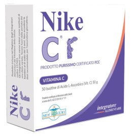 NIKE C VITAMINA C 50BUST