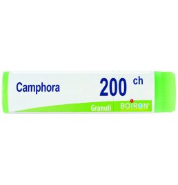 BO.CAMPHORA 200CH DOSE