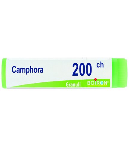 BO.CAMPHORA 200CH DOSE