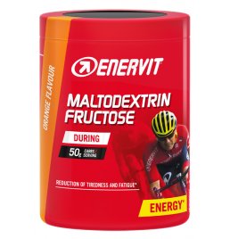 ENERVIT MALTODEXTRIN FRUCT500G