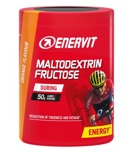 ENERVIT MALTODEXTRIN FRUCT500G