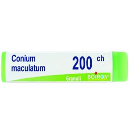 BO.CONIUM MACULATUM 200CH DOSE