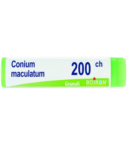 BO.CONIUM MACULATUM 200CH DOSE