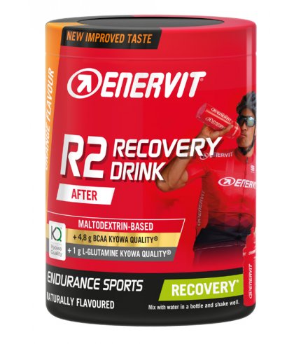 ENERVIT R2 RECOVERY ARA 400G