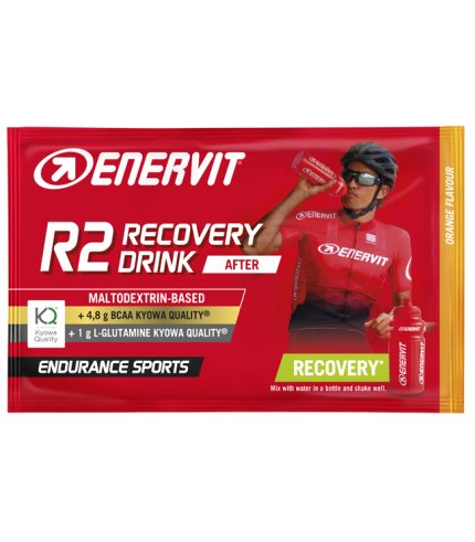 ENERVIT R2 RECOVERY ARA 50G