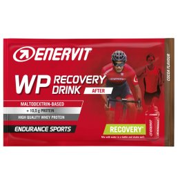 ENERVIT WP RECOVERY DRINK 50G