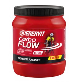 ENERVIT CARBO FLOW 400G