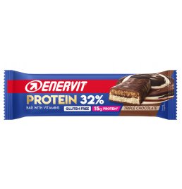 ENERVIT SPORT PROT BAR TRIPLE