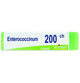 BO.ENTEROCOCCINUM      200CH