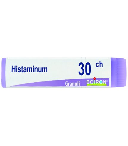 HISTAMINUM 30CH GL