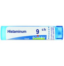 BO.HISTAMINUM 9CH TUBO