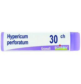 HYPERICUM PERFOR 30CH GL