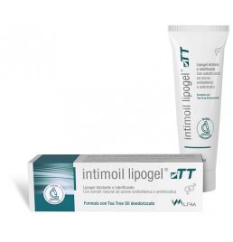 INTIMOIL LIPOGEL TT 30ML