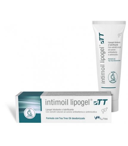 INTIMOIL LIPOGEL TT 30ML