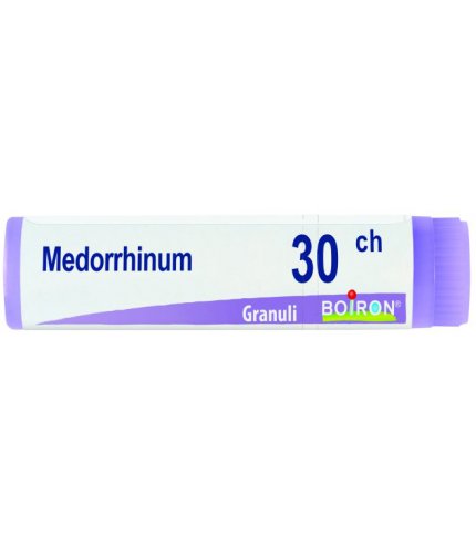 BO.MEDORRHINUM 30CH DOSE