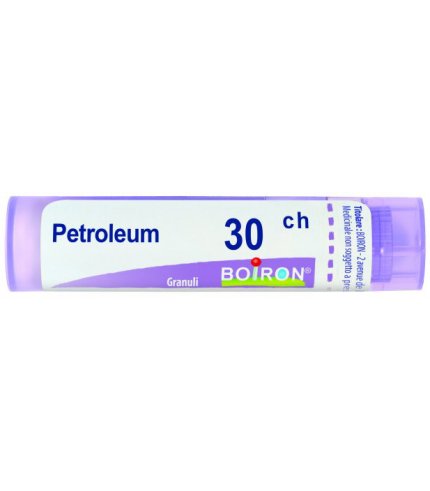 BO.PETROLEUM 30CH TUBO