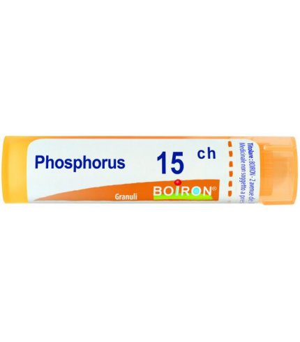 BO.PHOSPHORUS 15CH TUBO