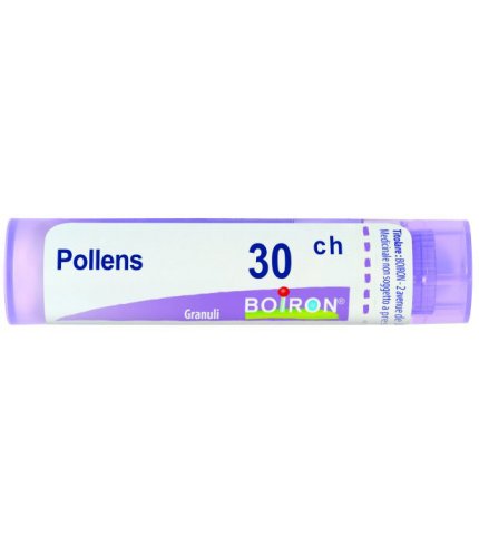 BO.POLLENS 30CH TUBO