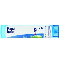 BO.RANA BUFO 9CH GR