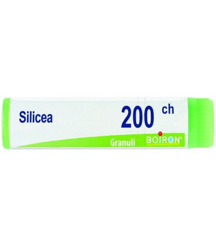 BO.SILICEA 200CH DOSE